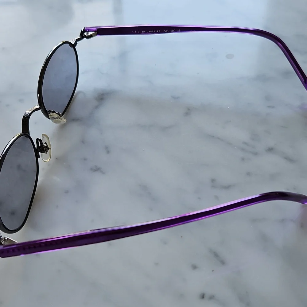 💜HP💜Vintage Jean Paul Gautier JPG Sunglasses